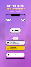 Yuno gallery image