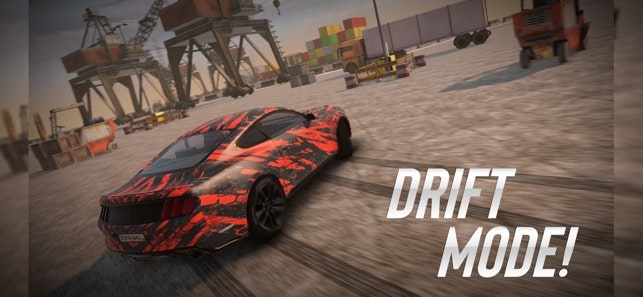 Real Car Parking Master gallery image