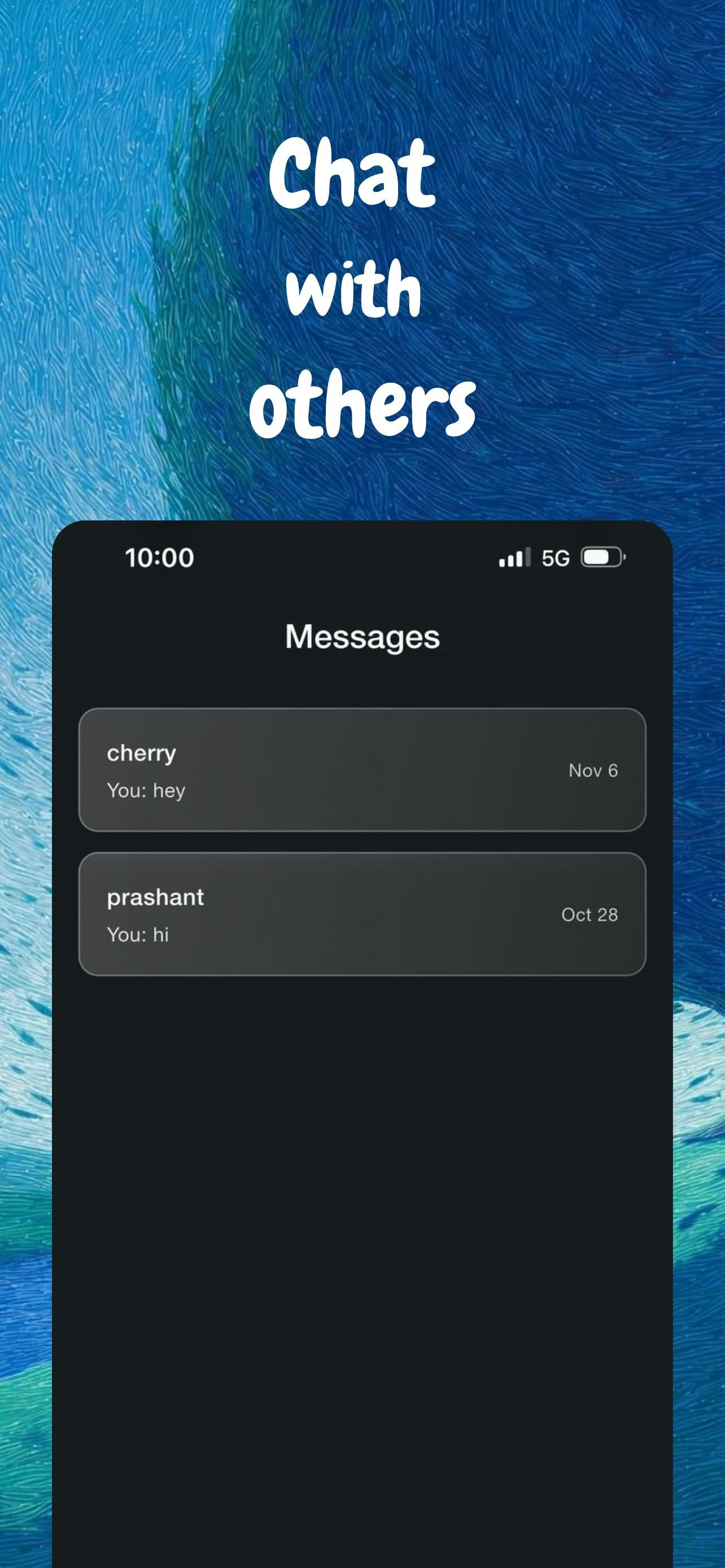 Diarify gallery image