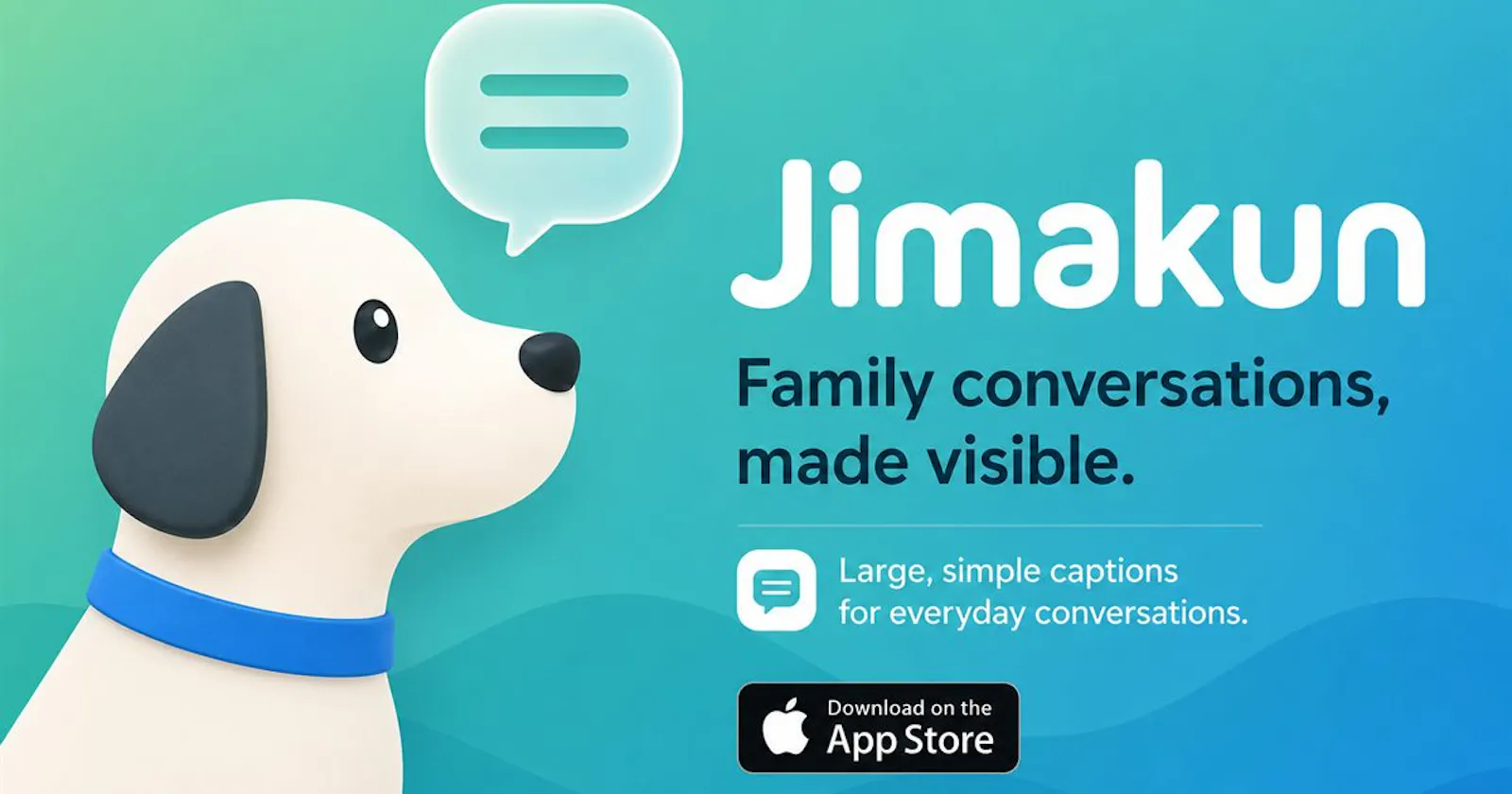 Jimakun screenshot 1
