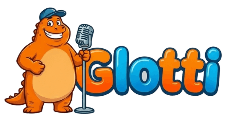 Glotti gallery image