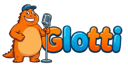 Glotti gallery image