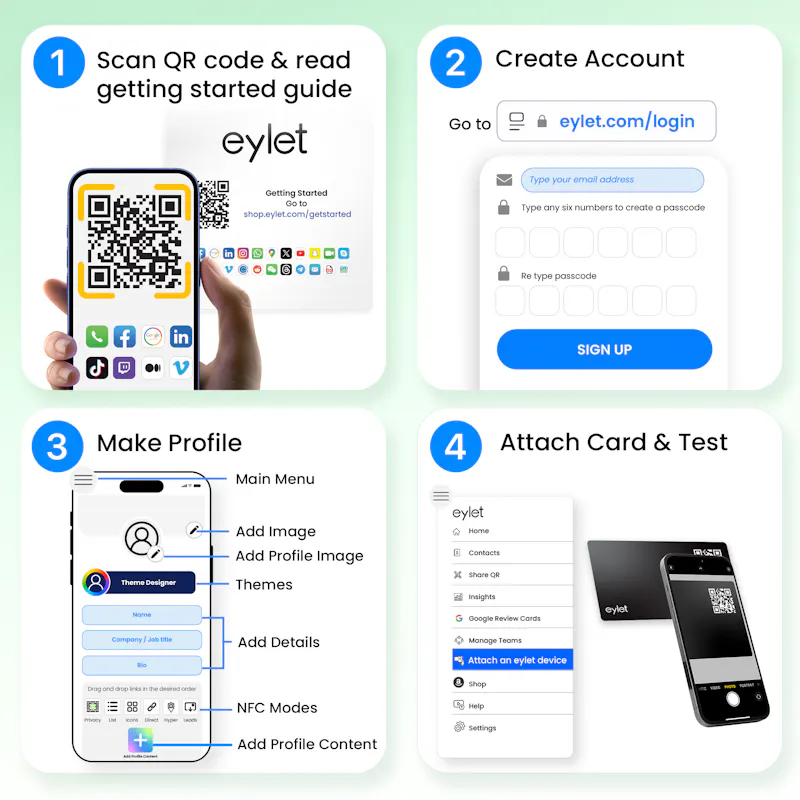 eylet screenshot 6