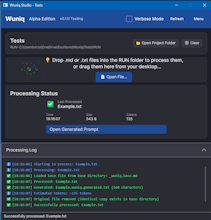 Wuniq Studio gallery image