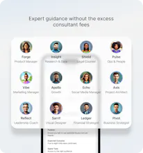 Vora IQ gallery image