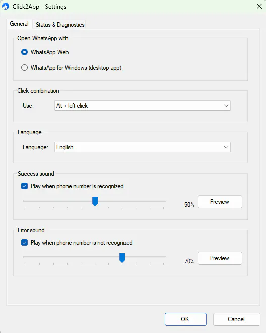 Click2App gallery image