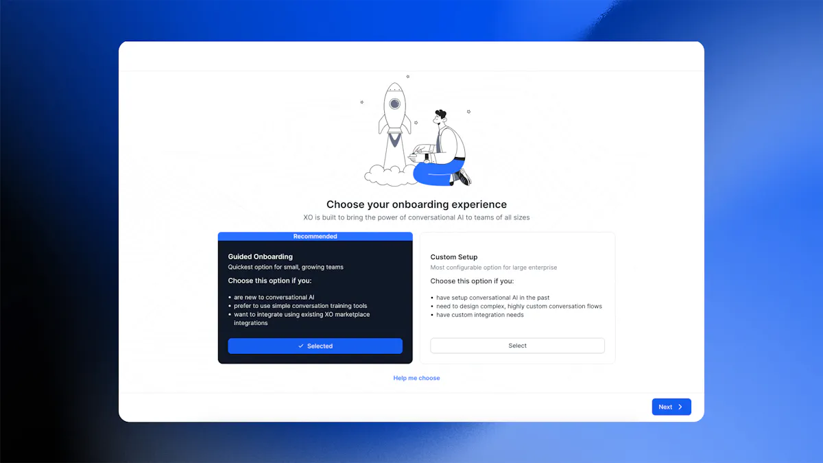 XO Platform