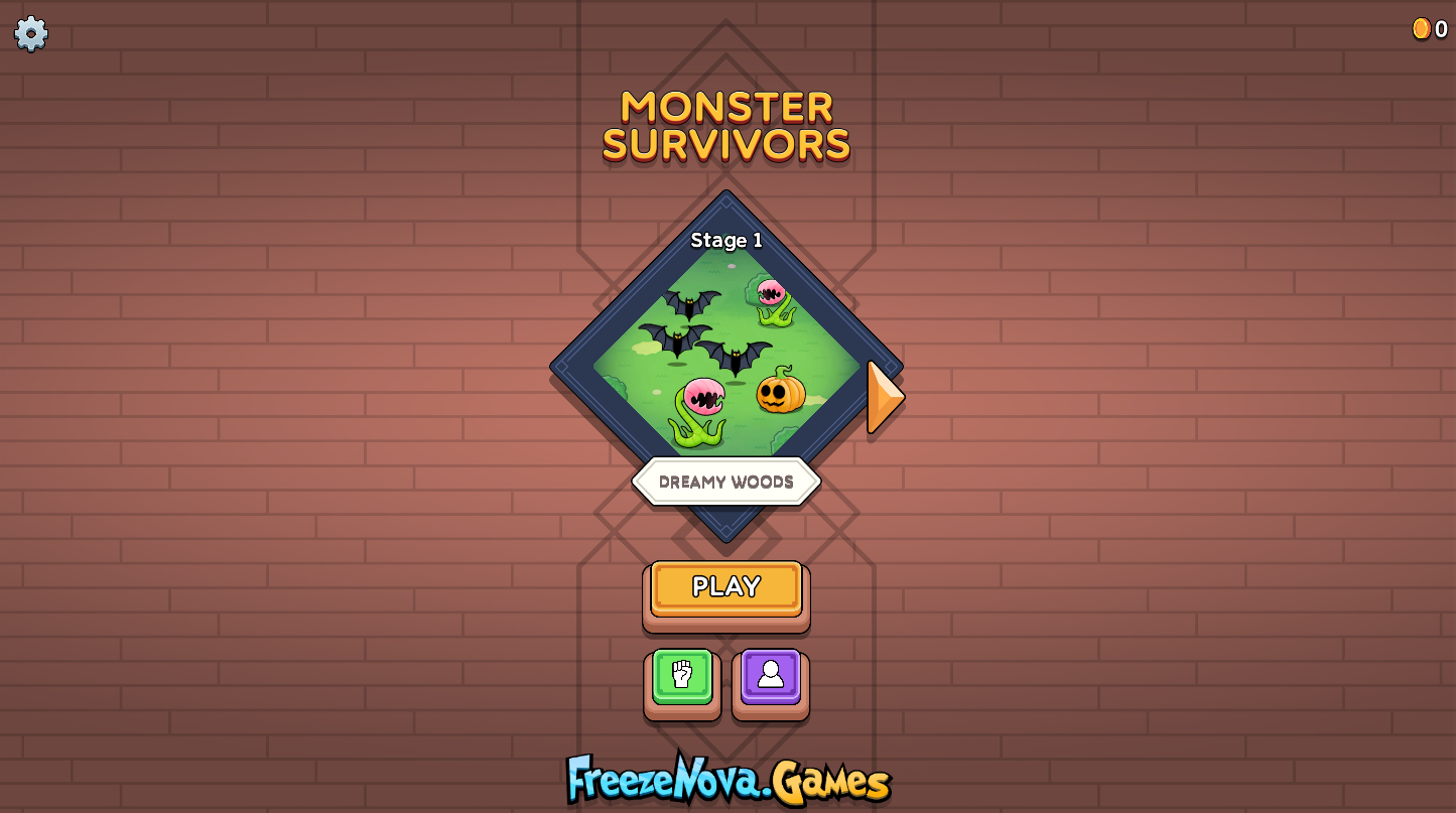 Monster Survivors gallery image