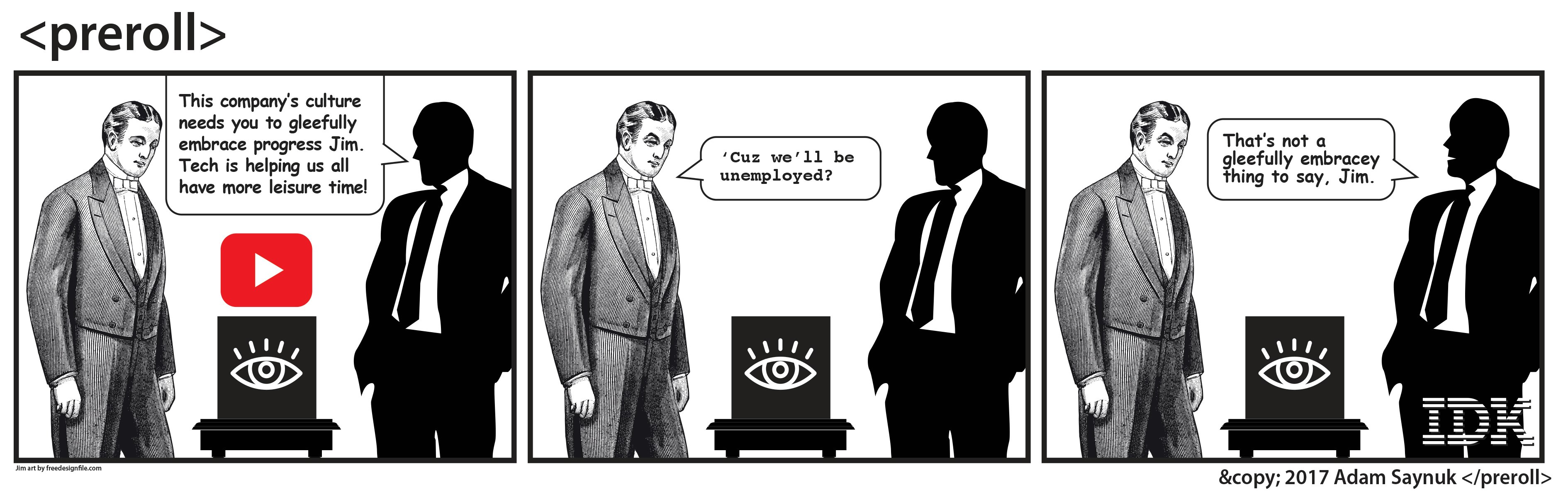 Preroll gallery image