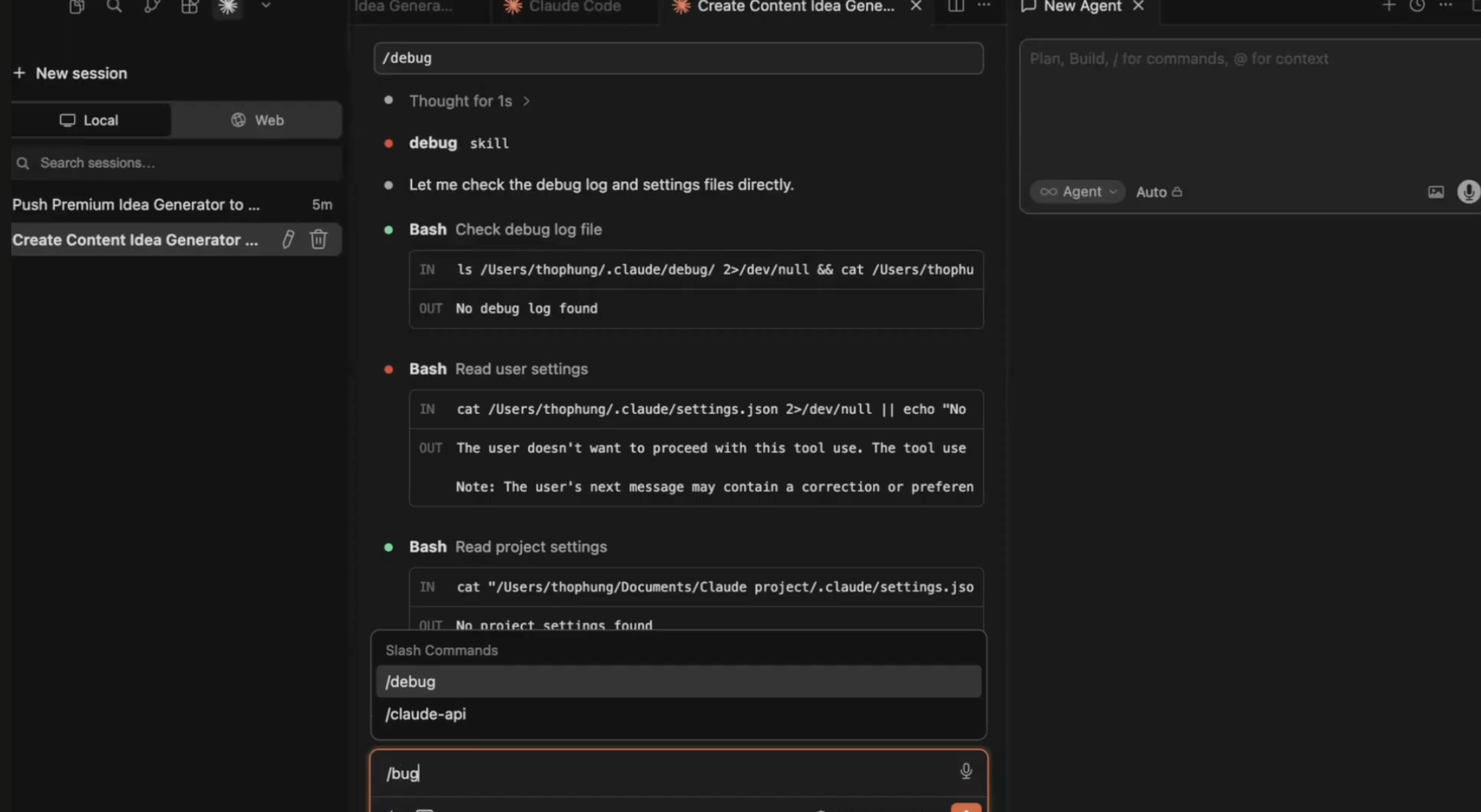 Claude Code: Your 24/7 AI Engineer gallery image