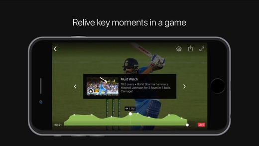 Hotstar gallery image