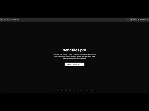 sendfiles.pro gallery image