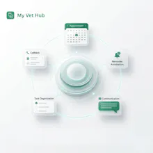 MyVetHub gallery image