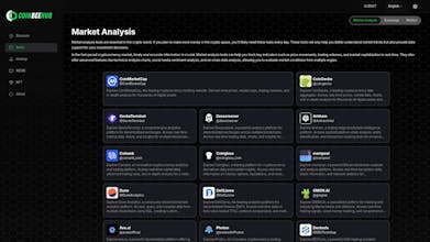 CoinBeeHub gallery image