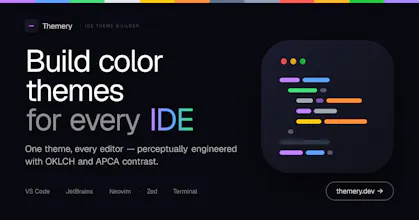 Themery 畫廊圖片