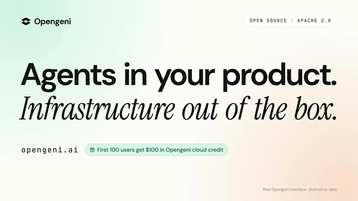 Opengeni