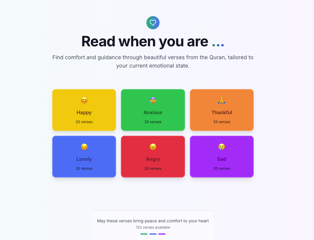 Read When You Are… gallery image