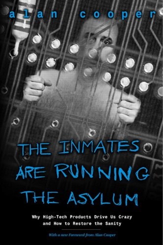 The Inmates Are Running the Asylum gallery image