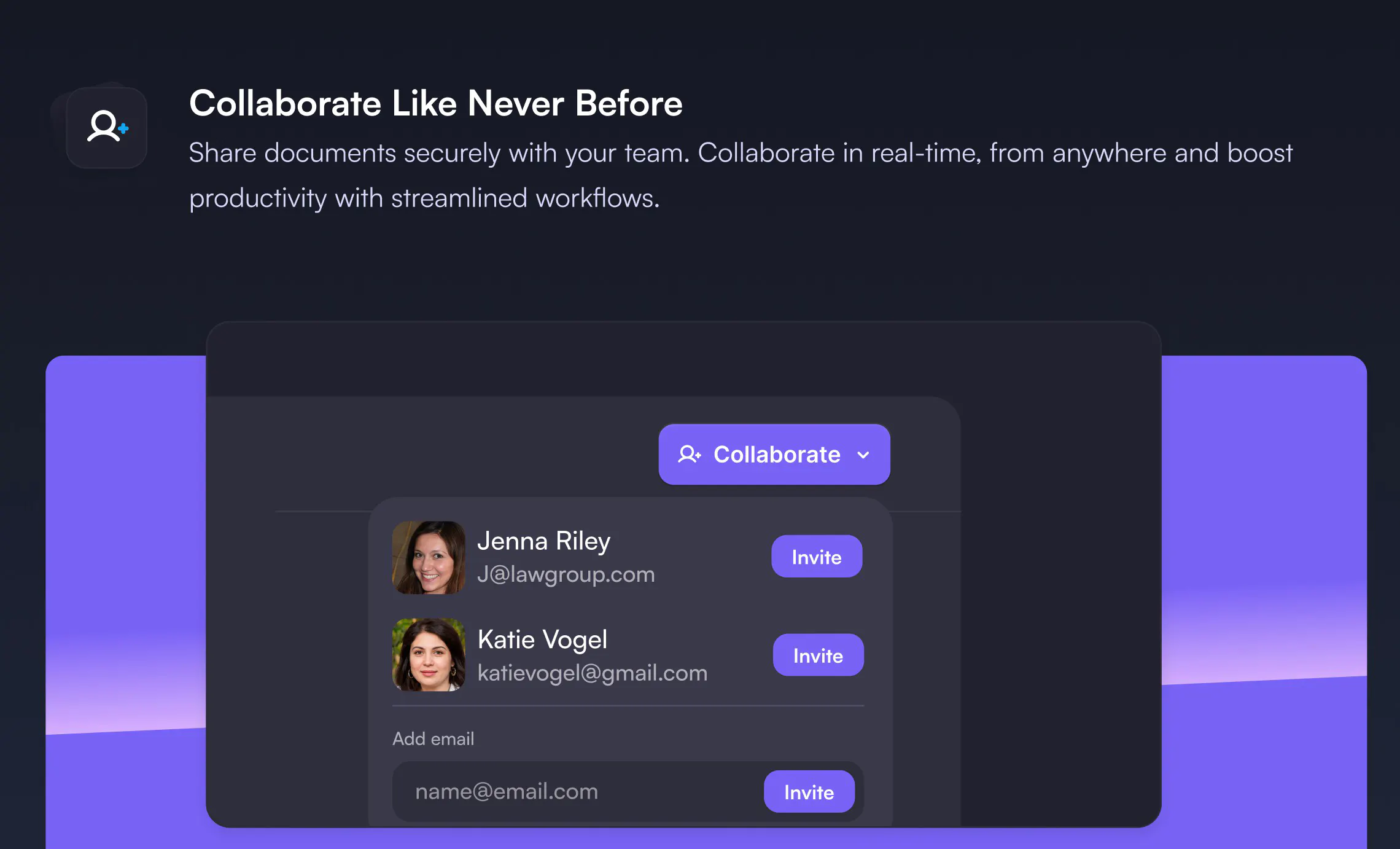 MagicDocs gallery image