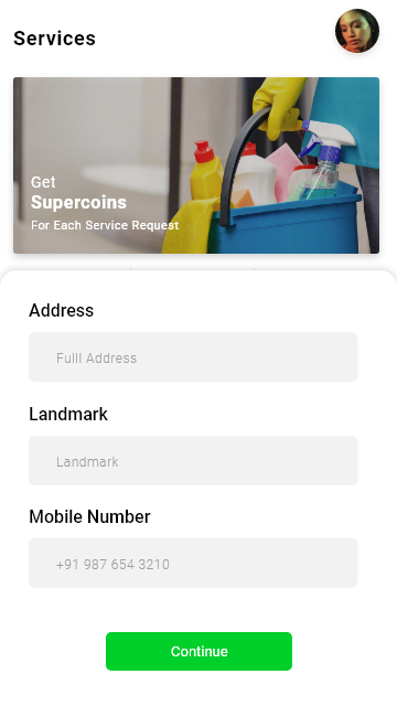 renovate. (beta) gallery image