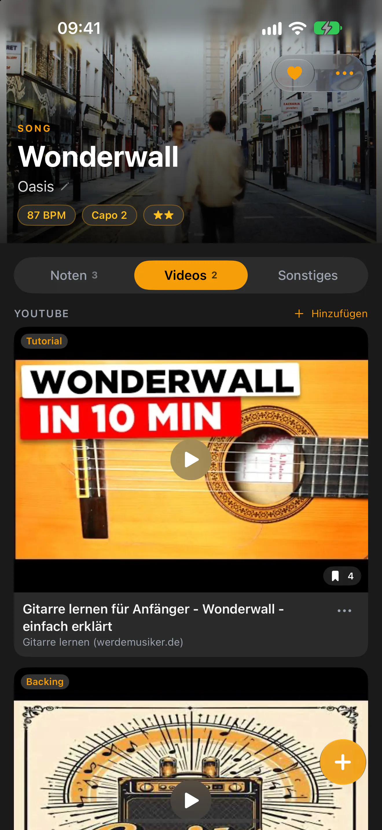 Songbook Ultimate gallery image