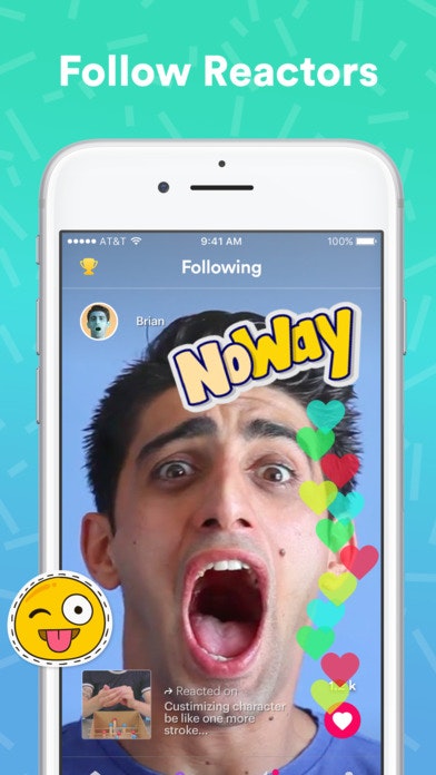 React.ly gallery image