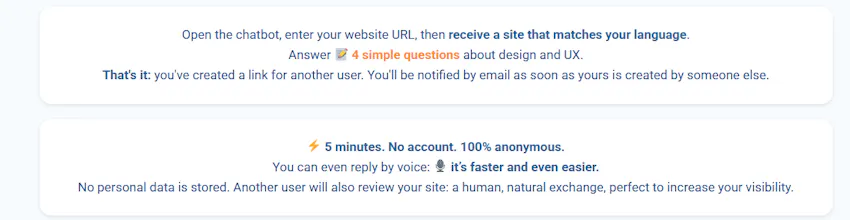 Add Your Website Review gallery image