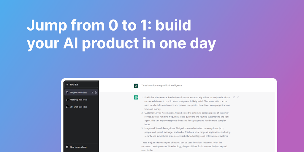 24 hour hatGPT powered Hackathon Product Information Latest Updates 24-hour-hatgpt-powered-hackathon-product-information-latest-updates