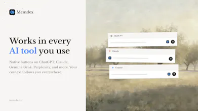 Memdex gallery image