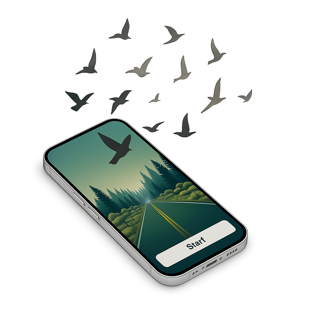 Spatiavis - Screenshot 2 showing product features and functionality