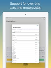 Kilowatt – Electric Car Timer gallery image