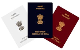 Indian Passport Consultancy  media 3