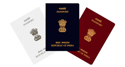 Indian Passport Consultancy gallery image