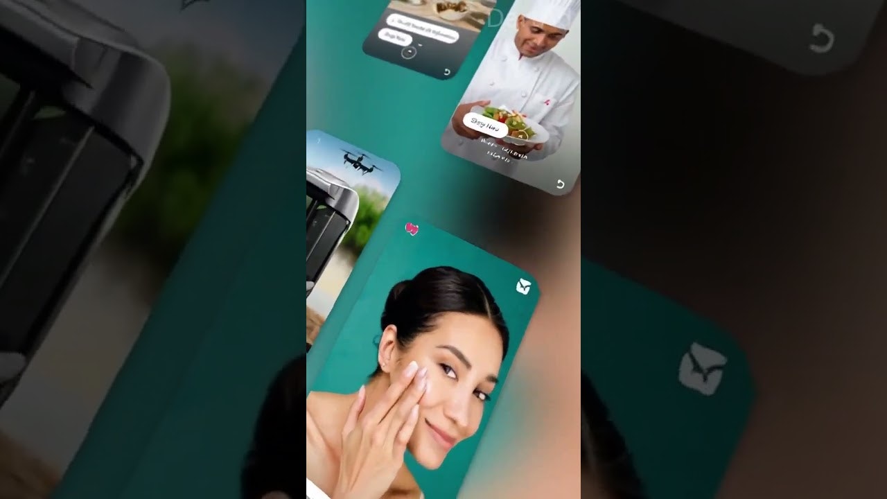 DartAd gallery image