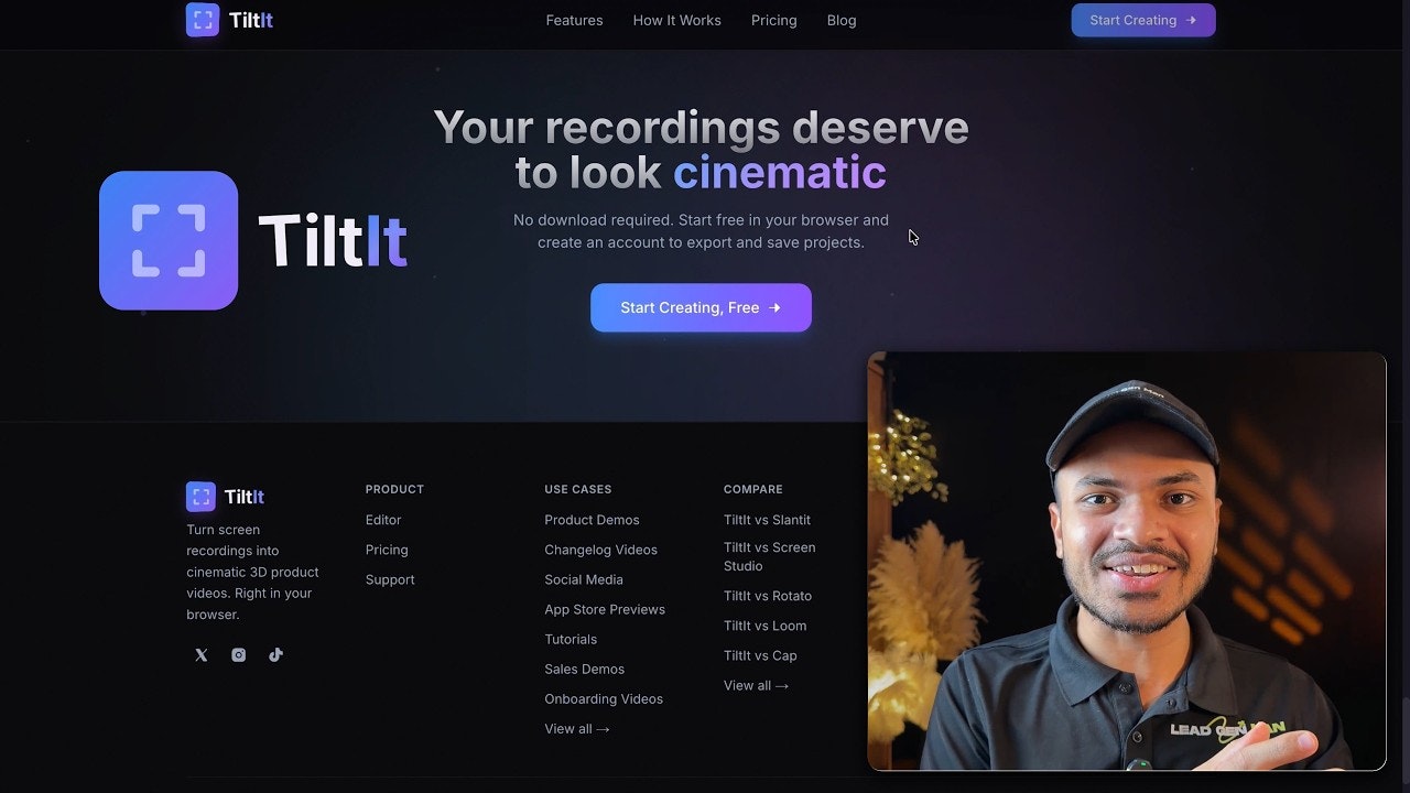 TiltIt gallery image