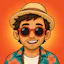 The Lost Tourist