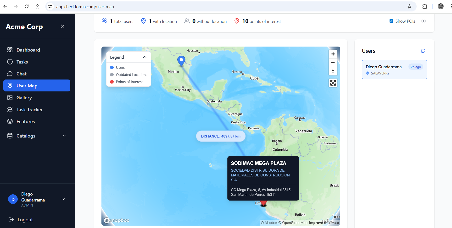 CheckForma gallery image