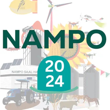 Nampo App 2024