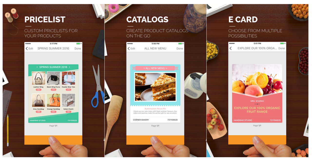 Microsoft Sprightly gallery image