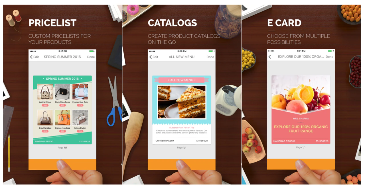 Microsoft Sprightly Image