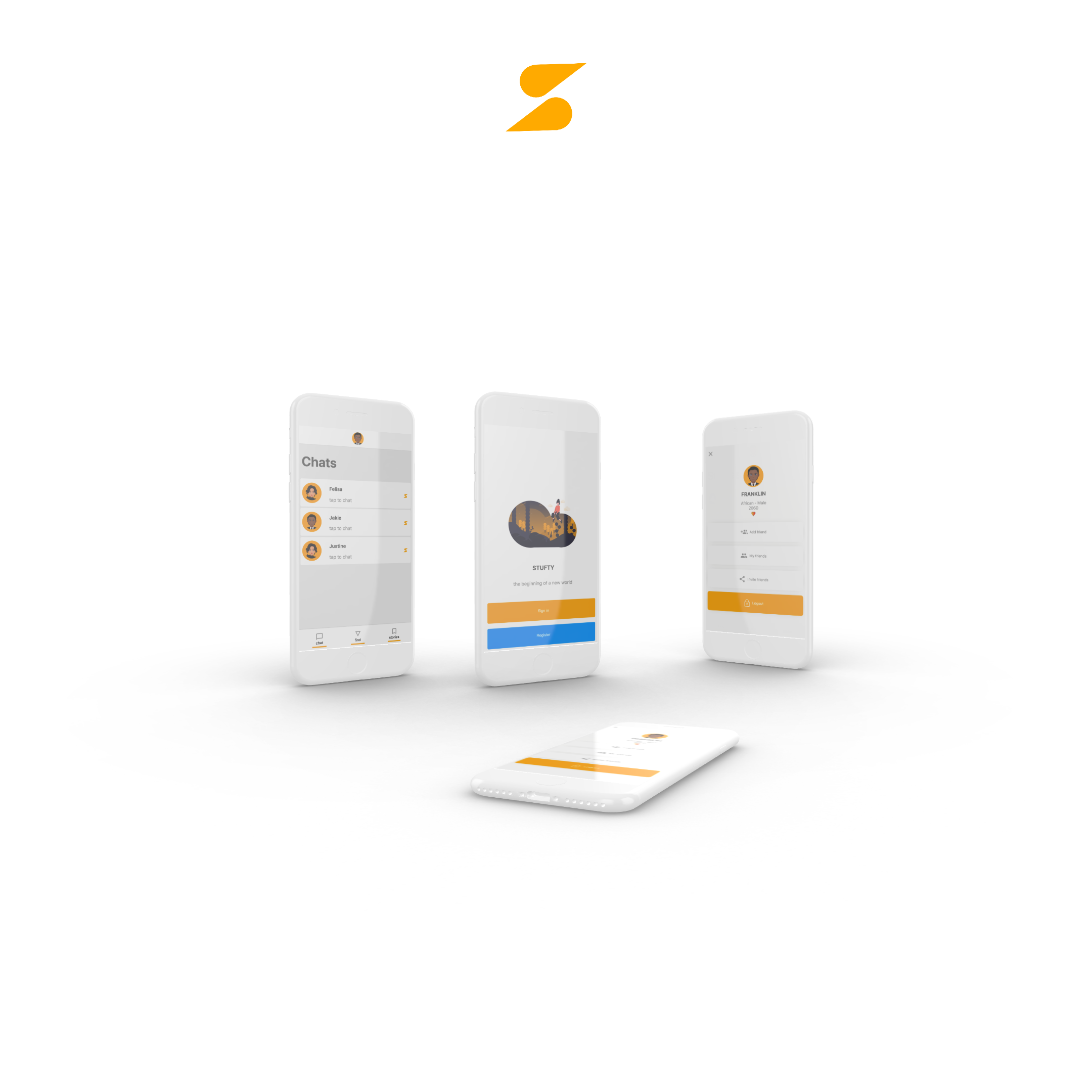 Stufty gallery image