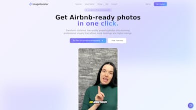 ImageBooster gallery image