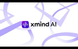 Xmind AI media 1