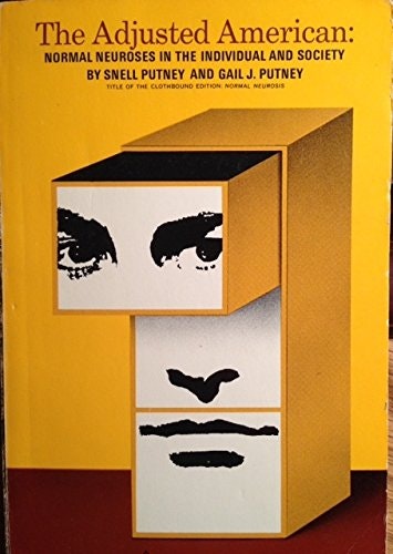 The Adjusted American