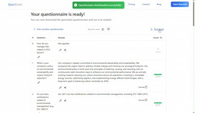 QuestDash gallery image