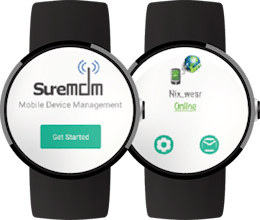 SureMDM gallery image
