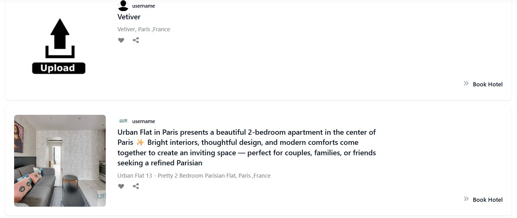 Travelgram gallery image