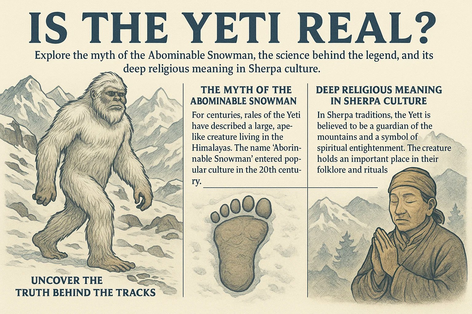 Heaven is Myth Nepal... logo