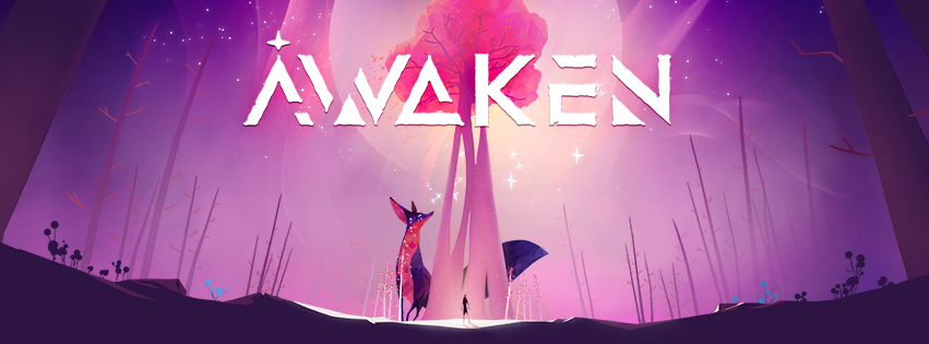 Awaken gallery image