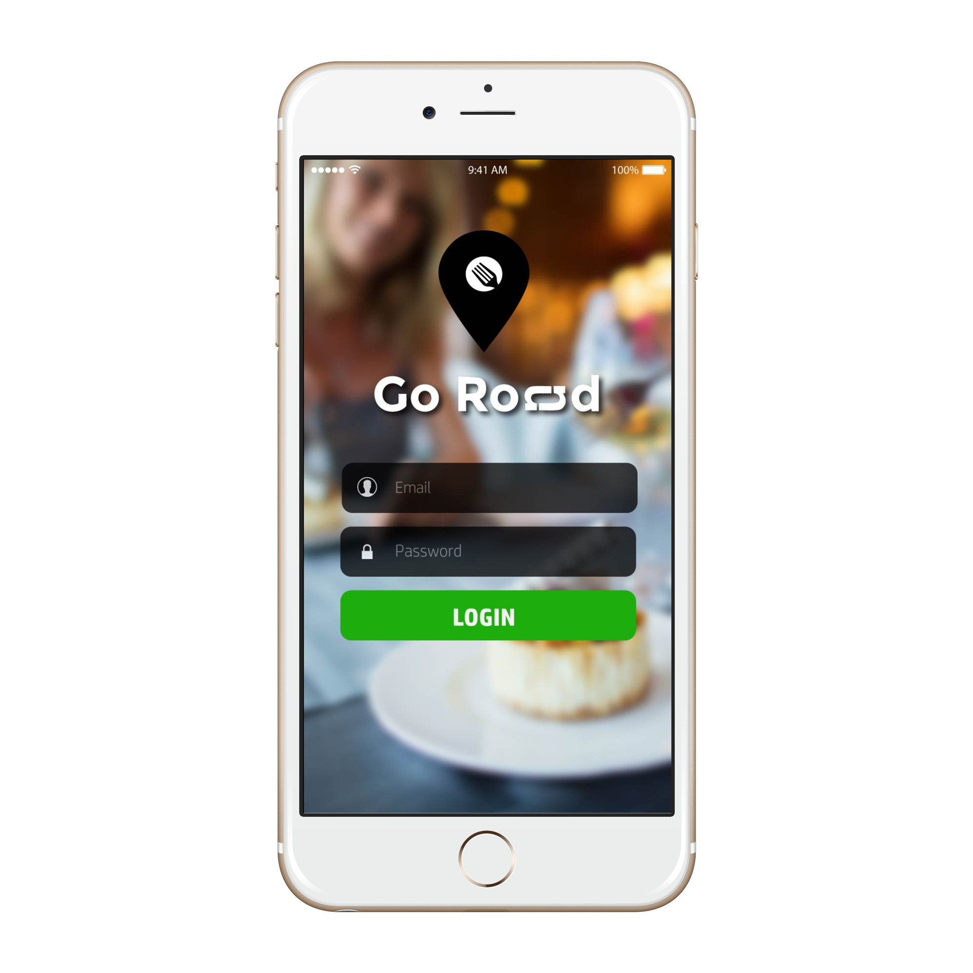 Go Round gallery image